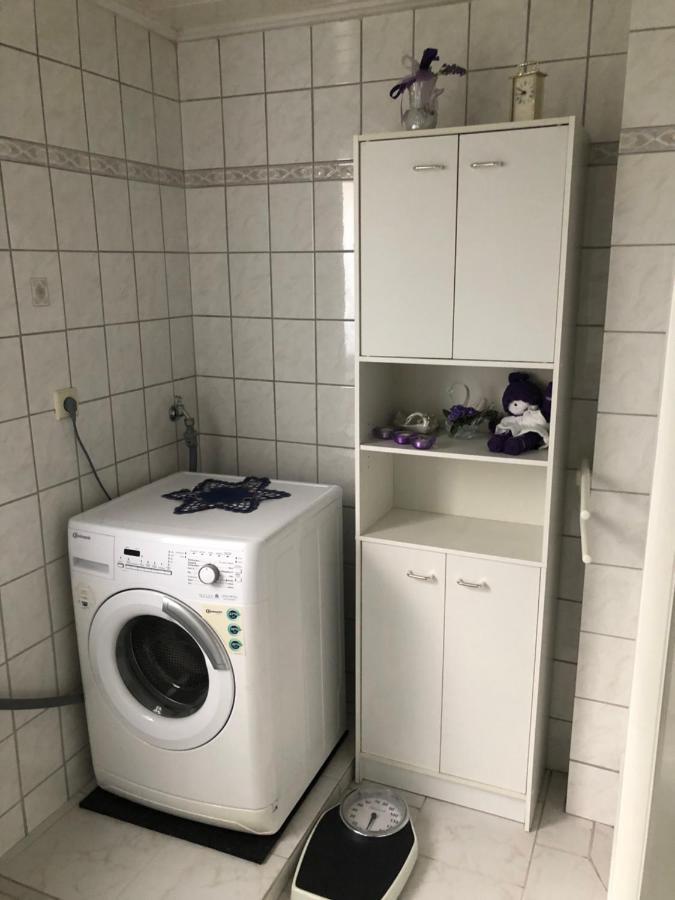 Ferienwohnung In דאהן מראה חיצוני תמונה