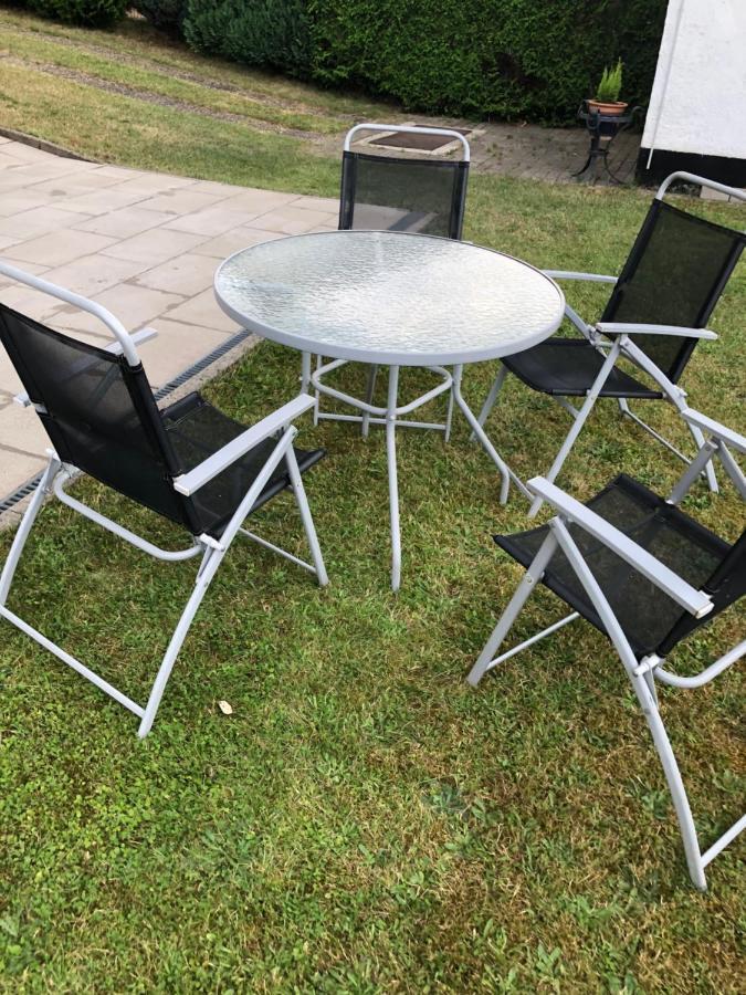 Ferienwohnung In דאהן מראה חיצוני תמונה