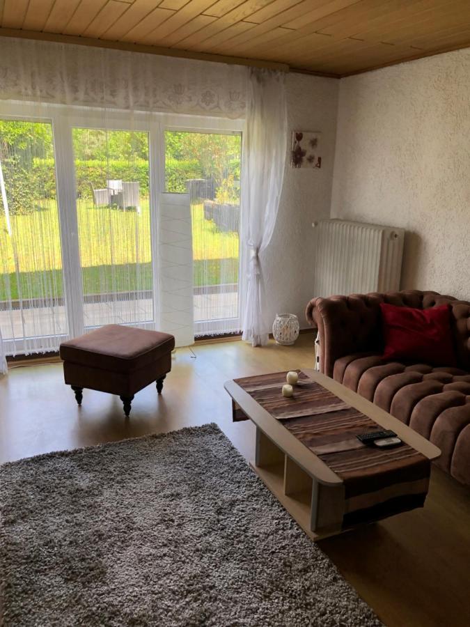 Ferienwohnung In דאהן מראה חיצוני תמונה