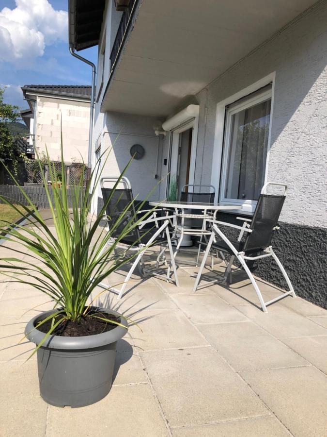 Ferienwohnung In דאהן מראה חיצוני תמונה