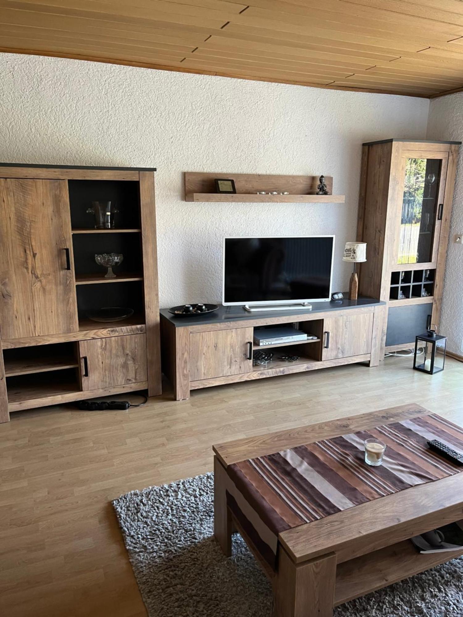 Ferienwohnung In דאהן מראה חיצוני תמונה