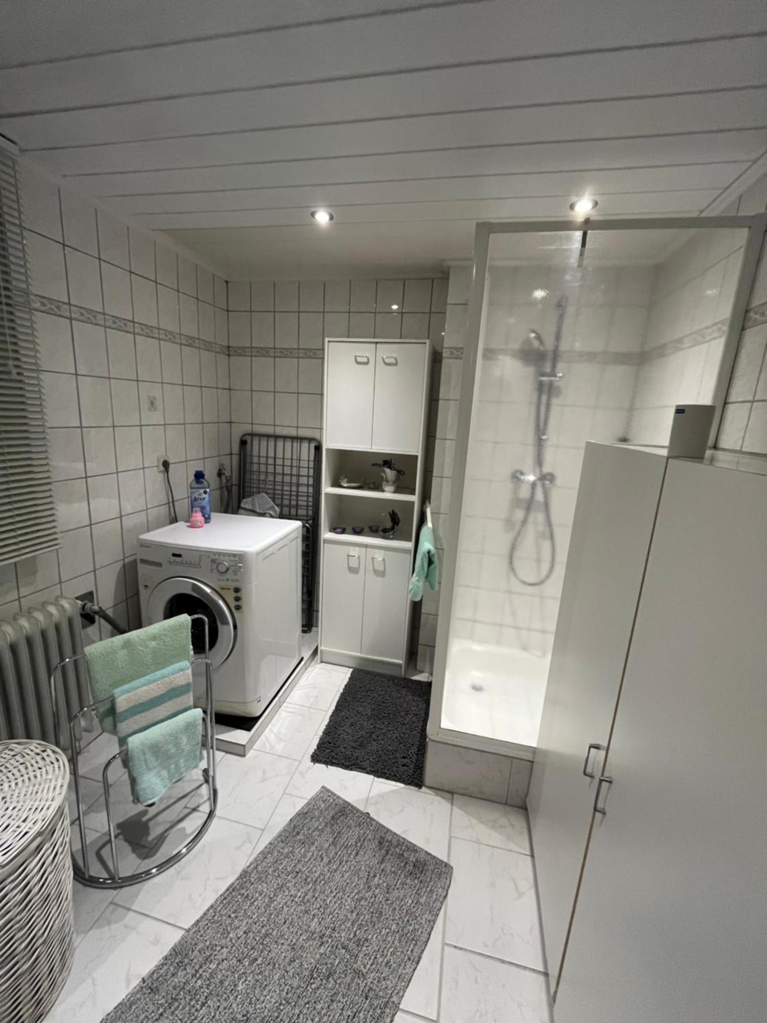 Ferienwohnung In דאהן מראה חיצוני תמונה