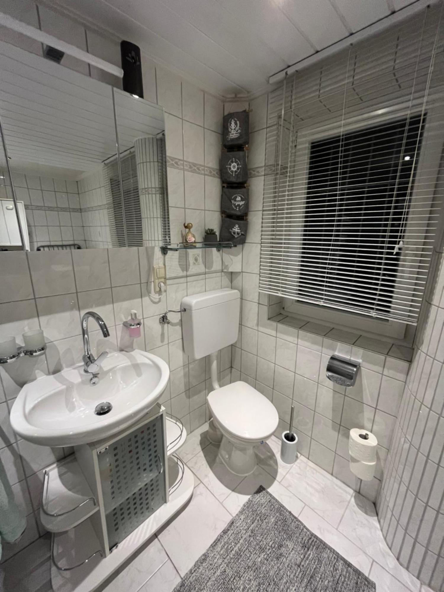 Ferienwohnung In דאהן מראה חיצוני תמונה